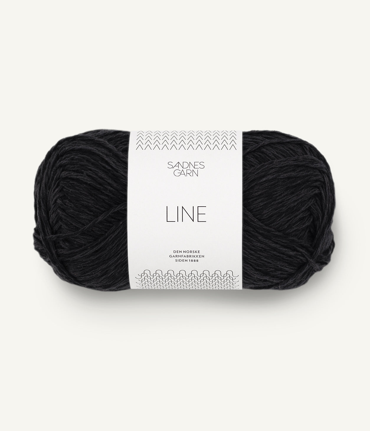 Line - Yarnovers
