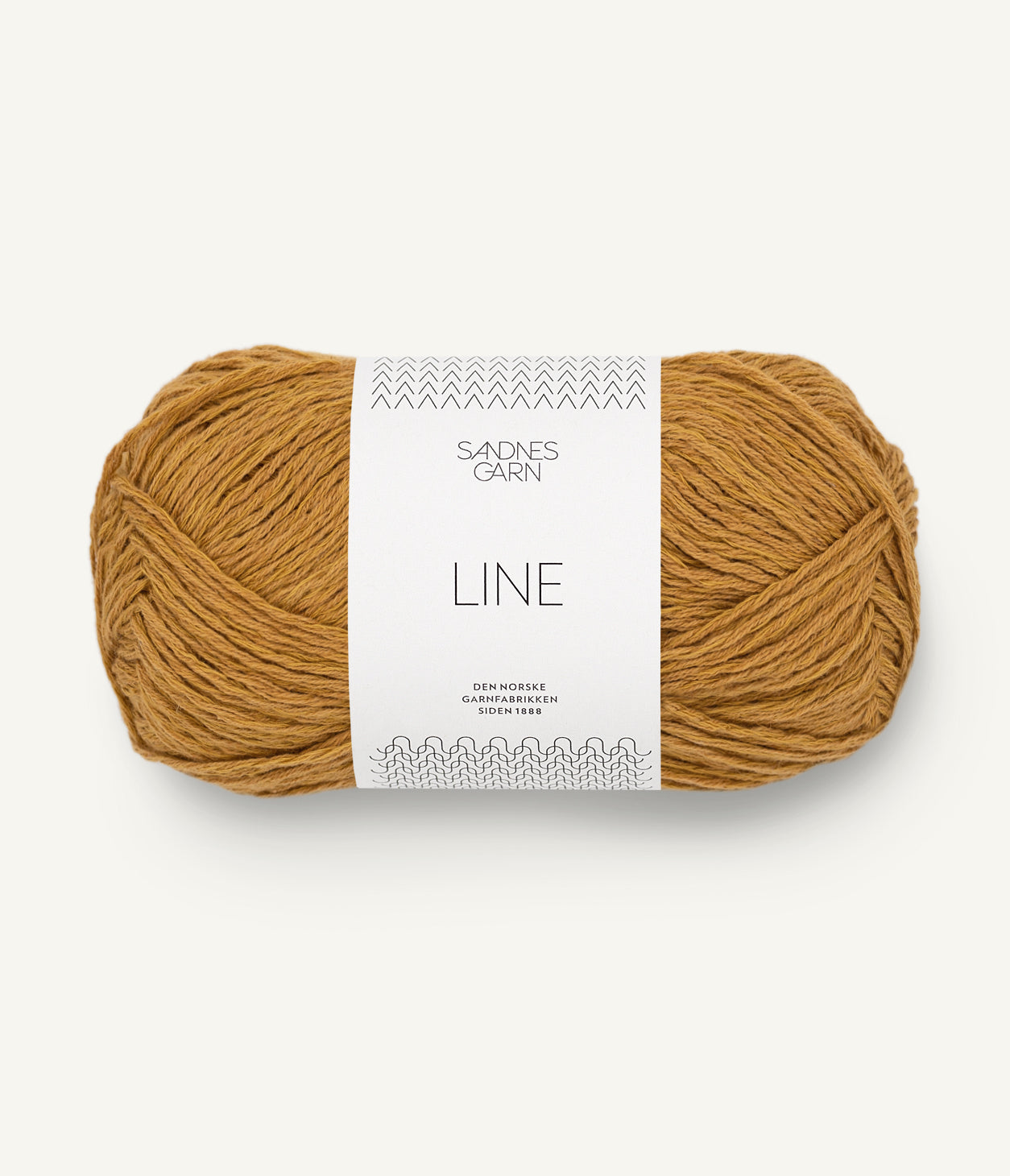 Line - Yarnovers