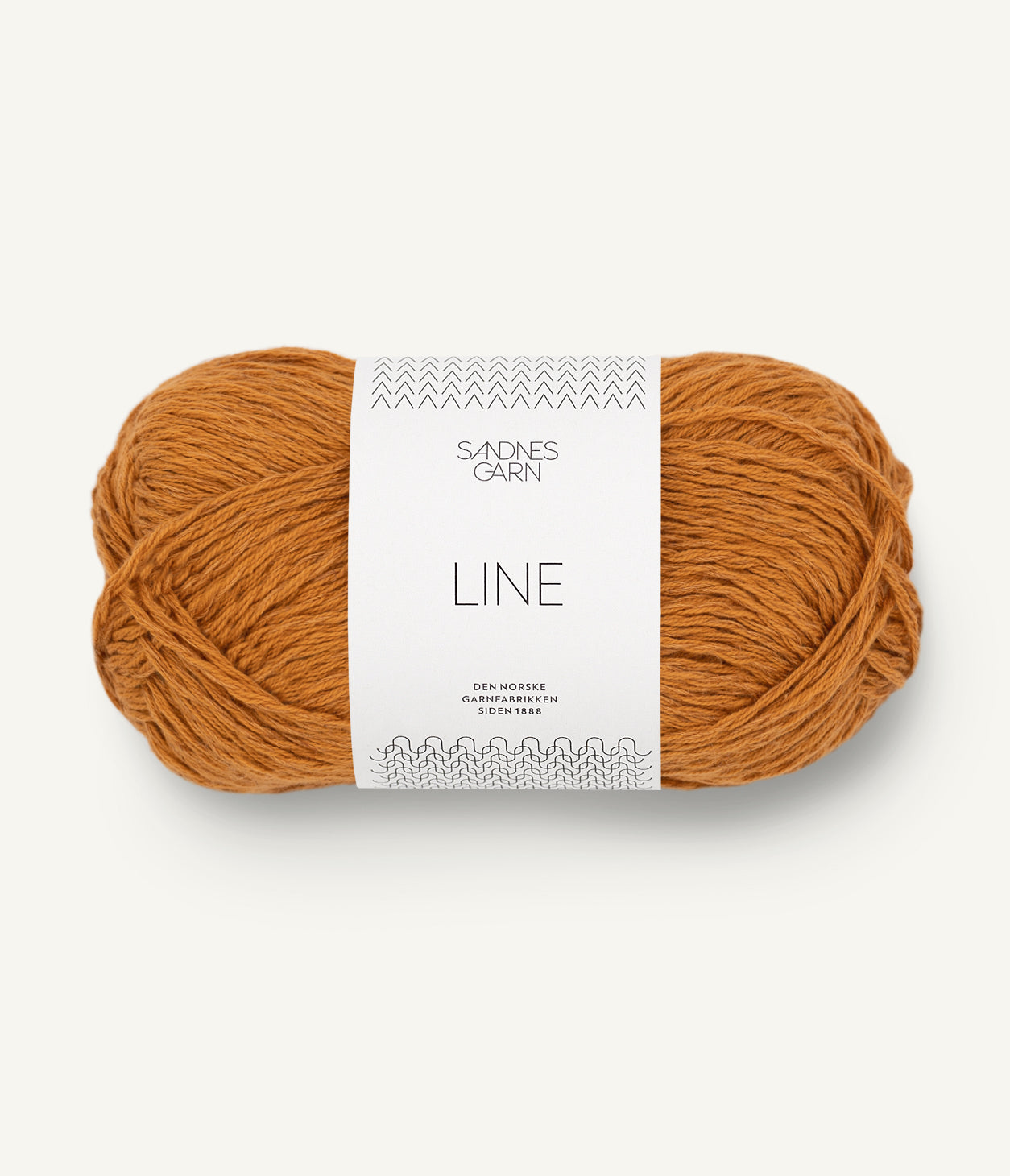 Line - Yarnovers