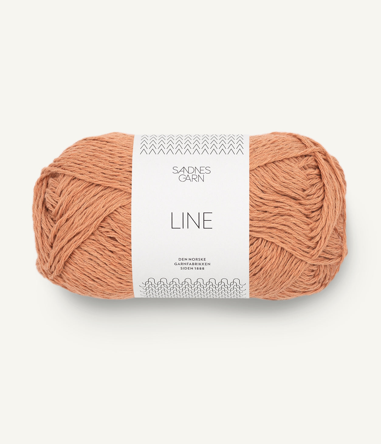 Line - Yarnovers