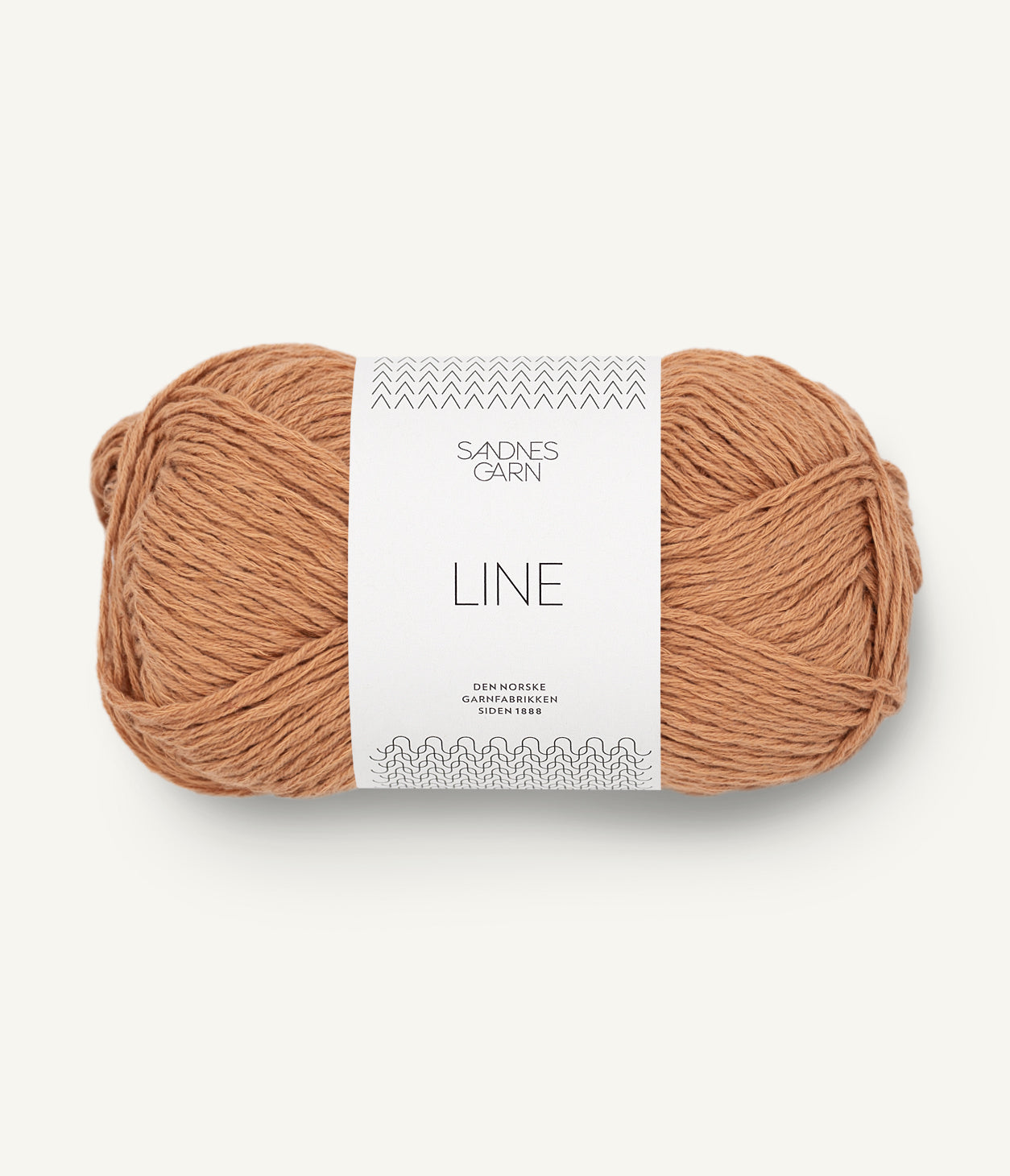 Line - Yarnovers