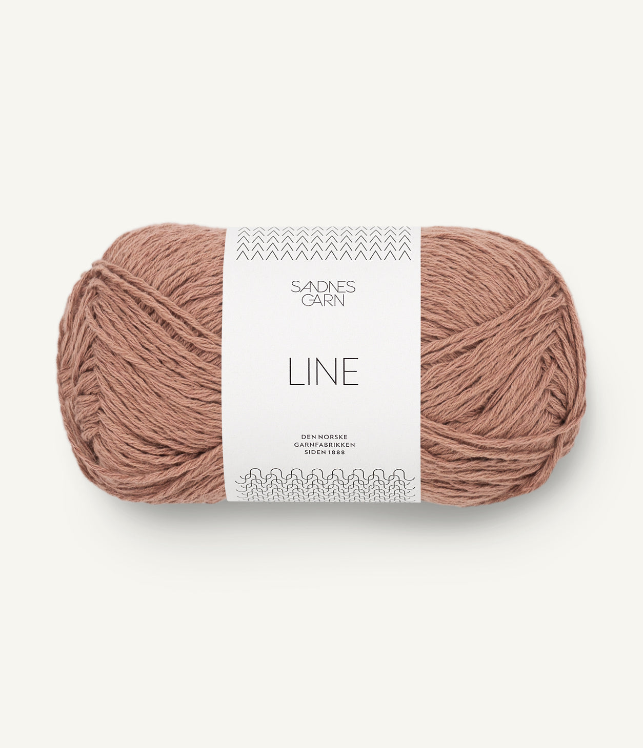 Line - Yarnovers