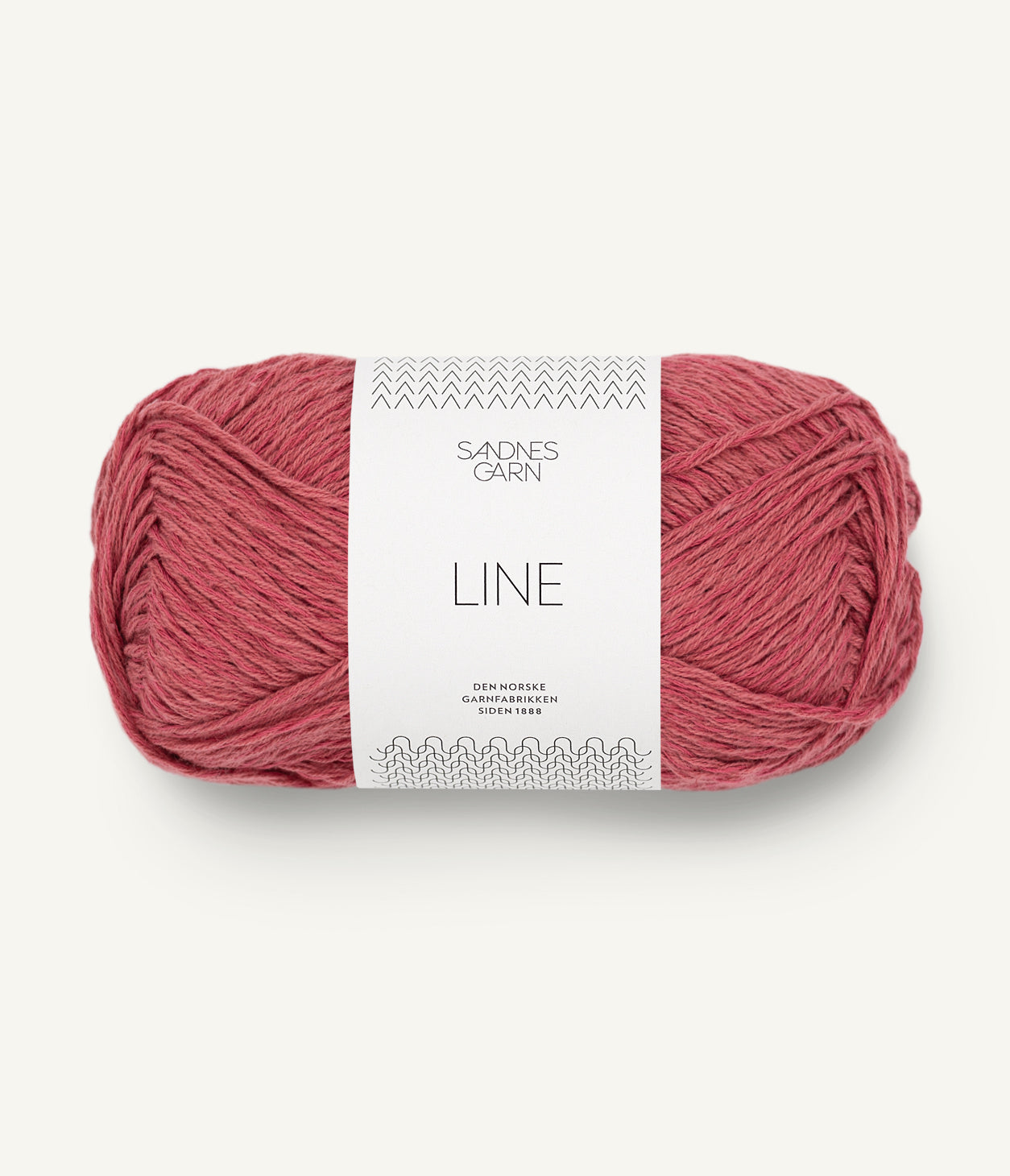 Line - Yarnovers