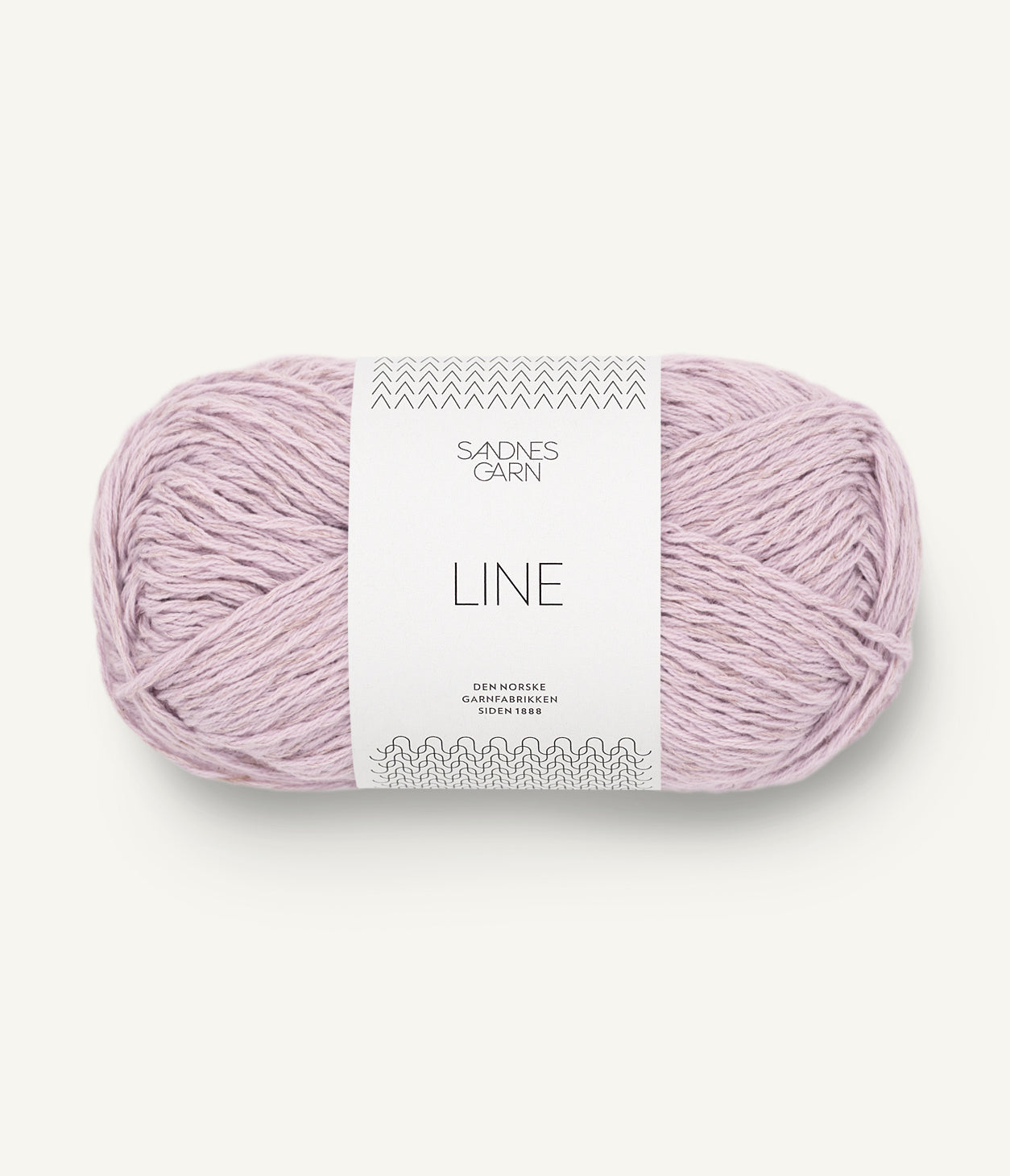 Line - Yarnovers