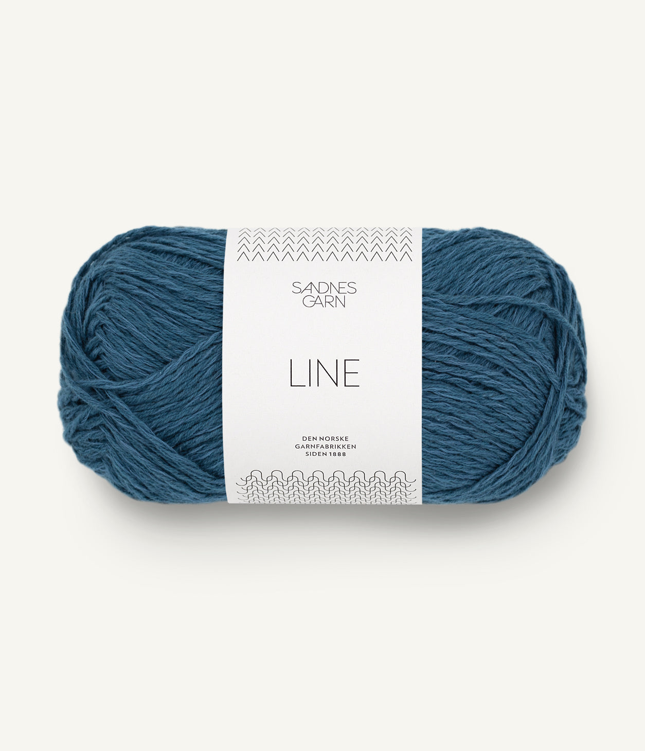 Line - Yarnovers