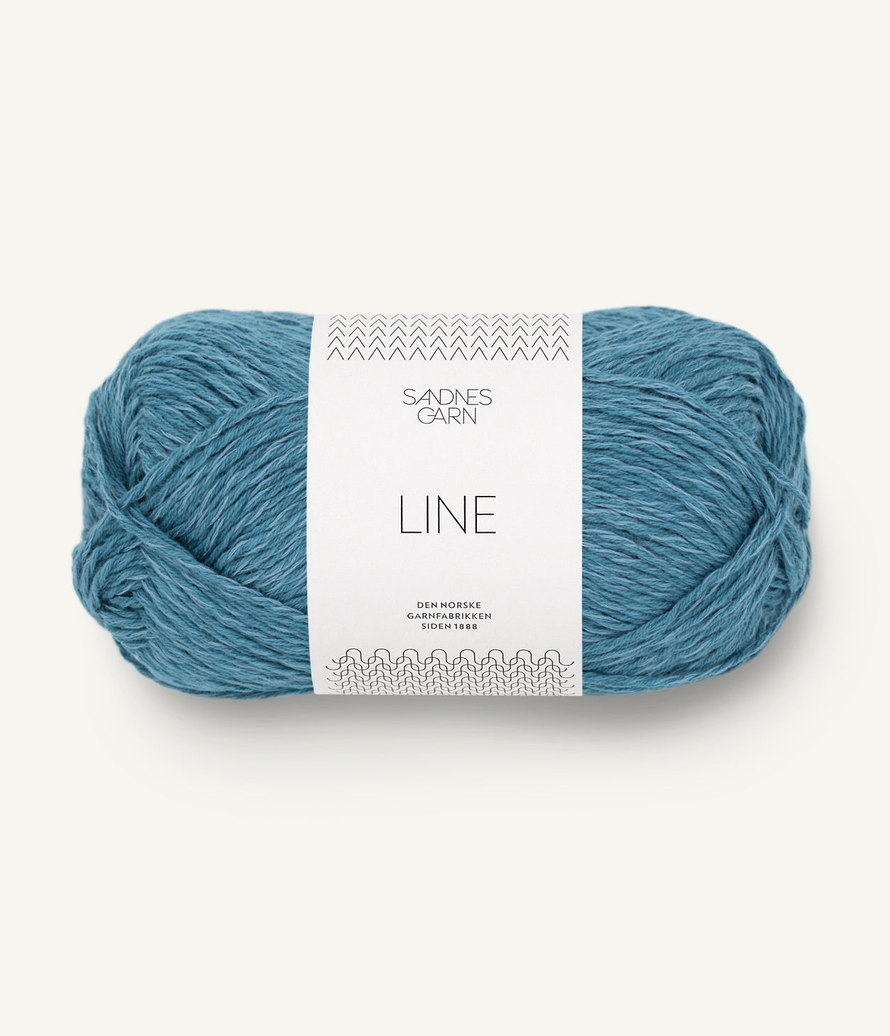 Line - Yarnovers
