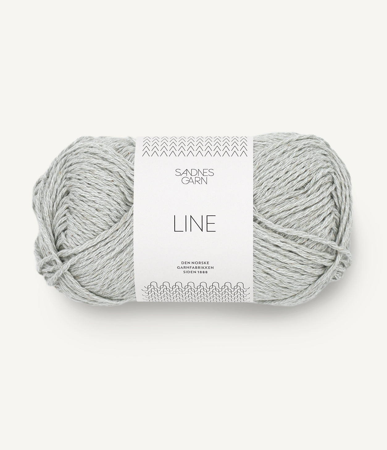 Line - Yarnovers