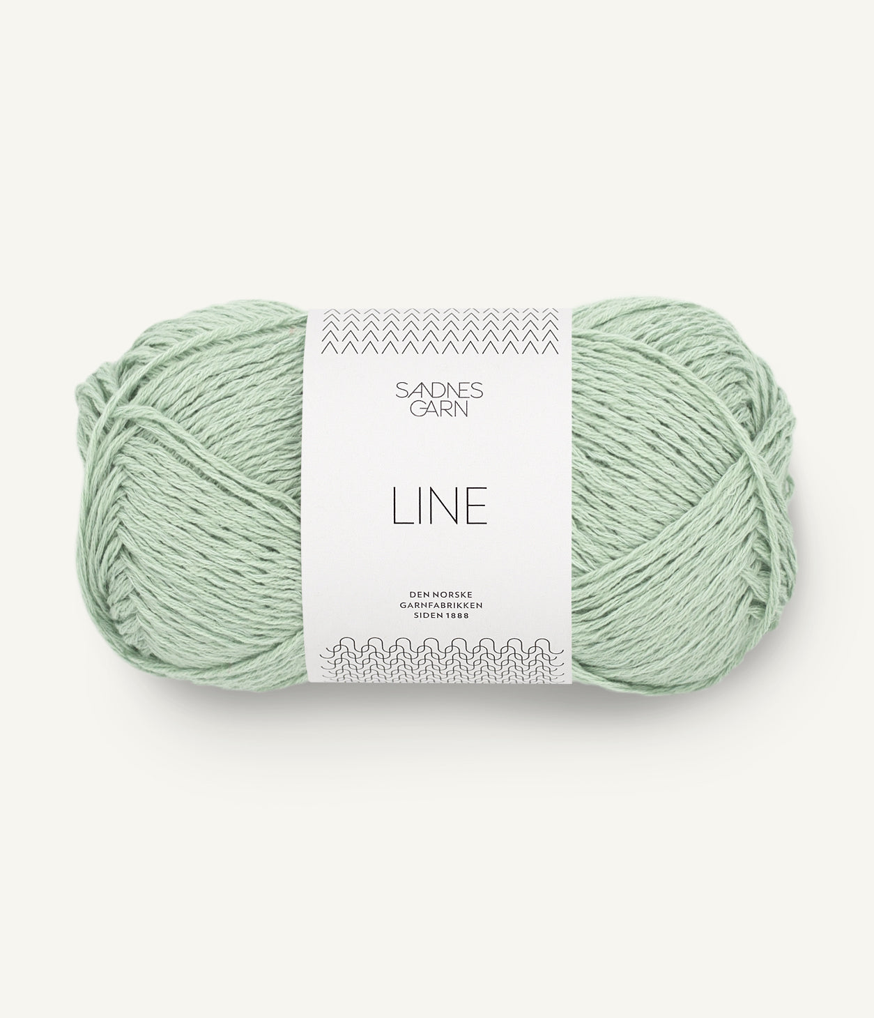 Line - Yarnovers