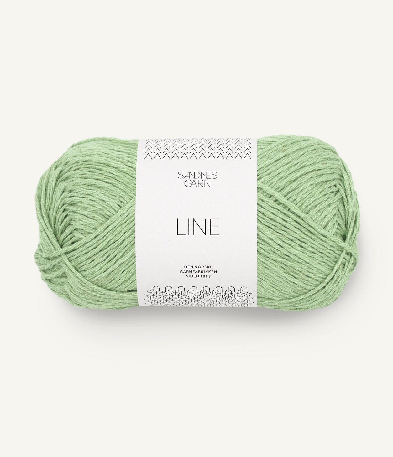 Line - Yarnovers