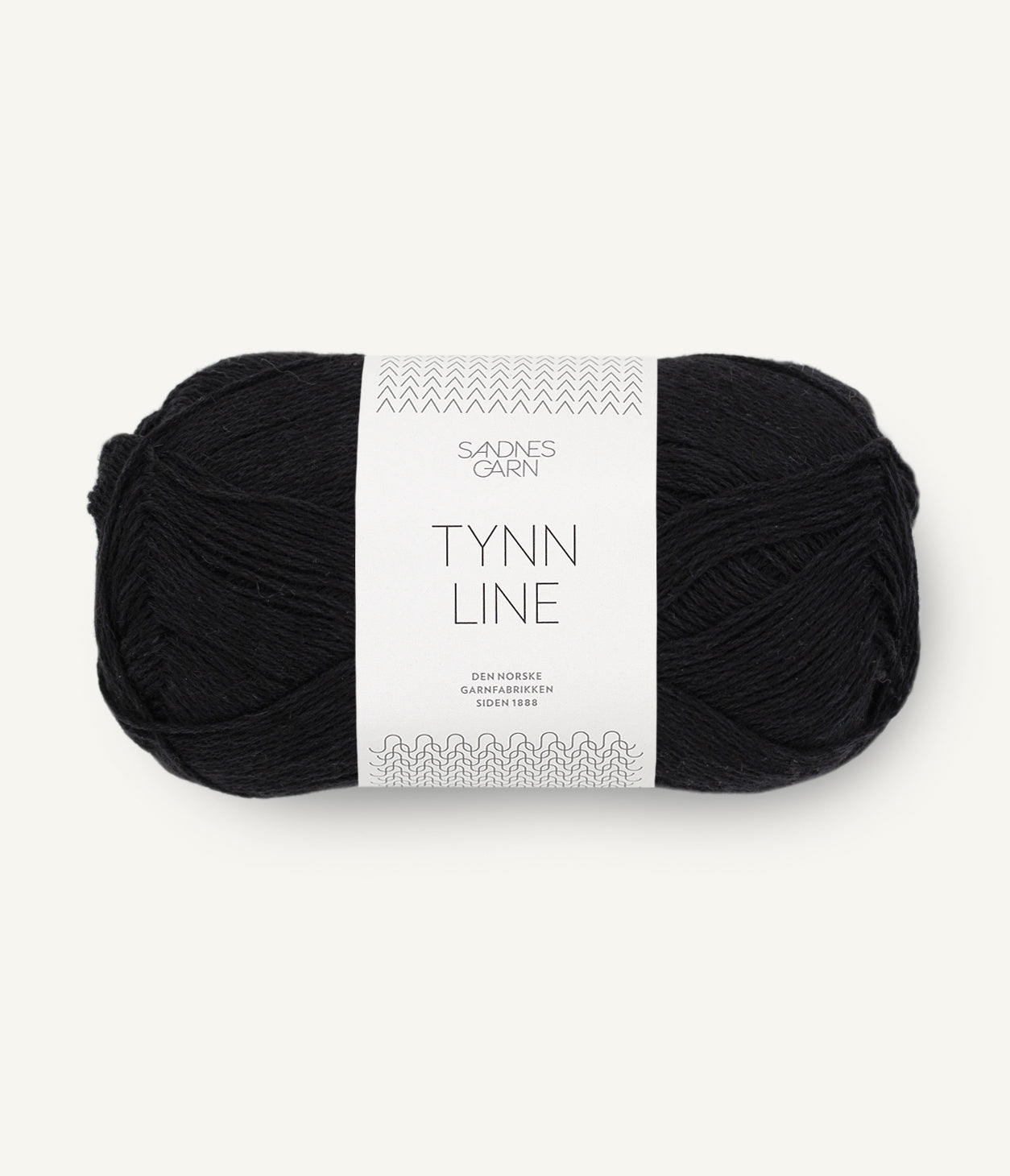 Tynn Line - Yarnovers