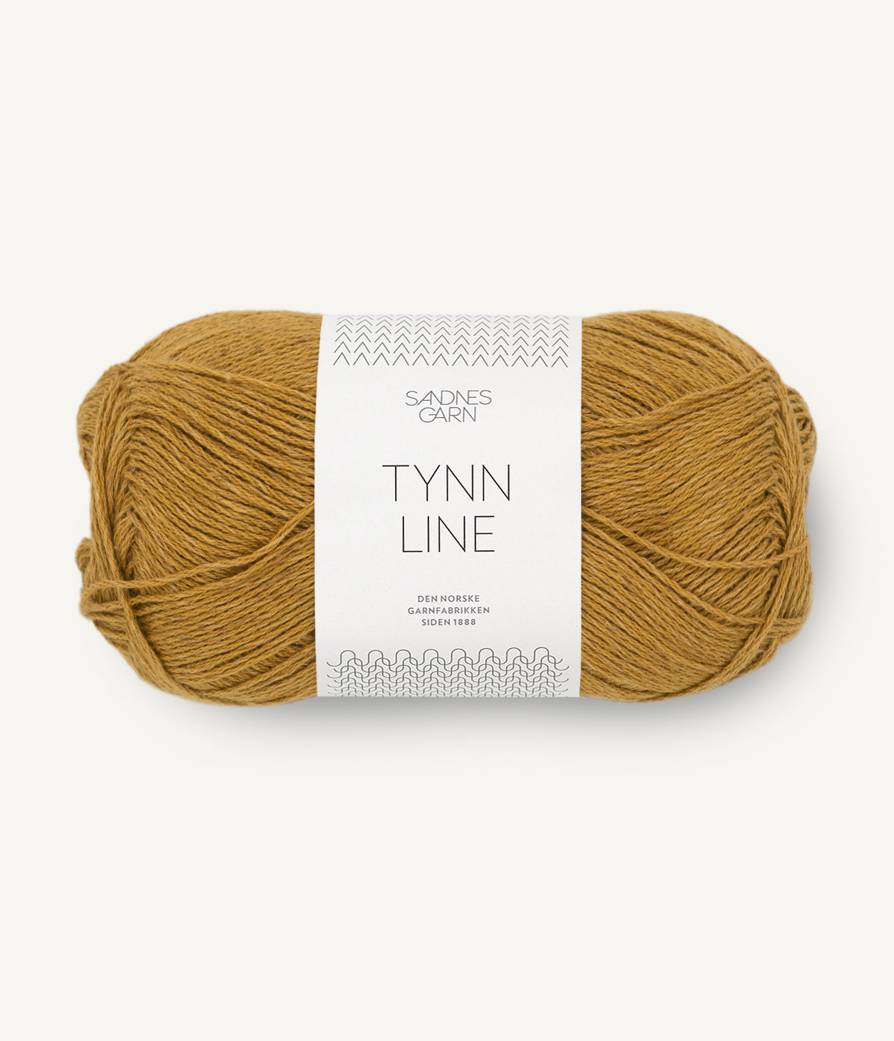 Tynn Line - Yarnovers