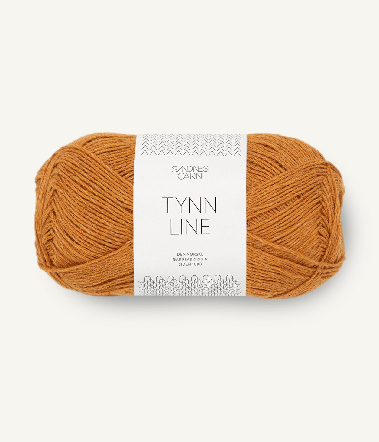Tynn Line - Yarnovers