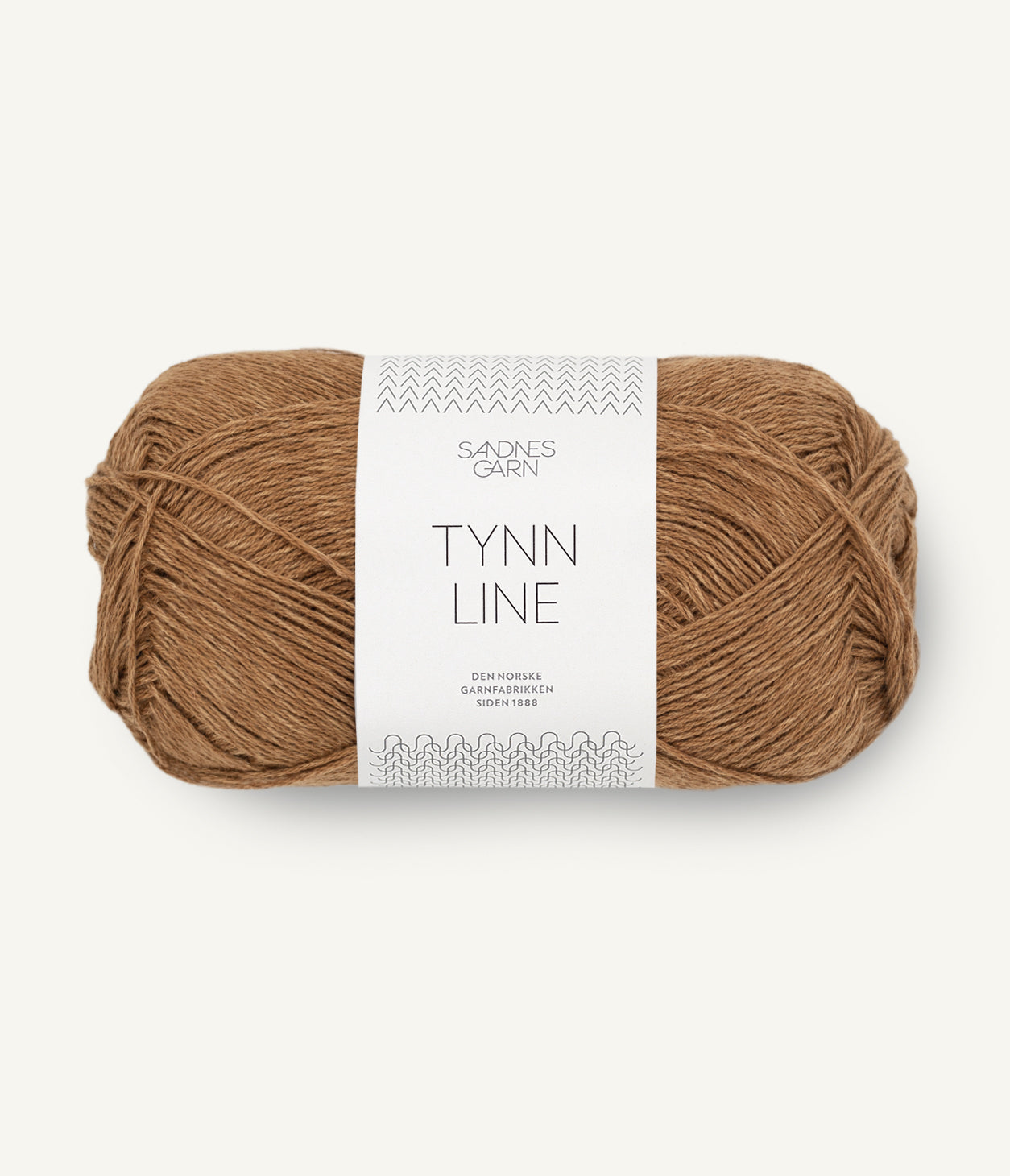 Tynn Line - Yarnovers