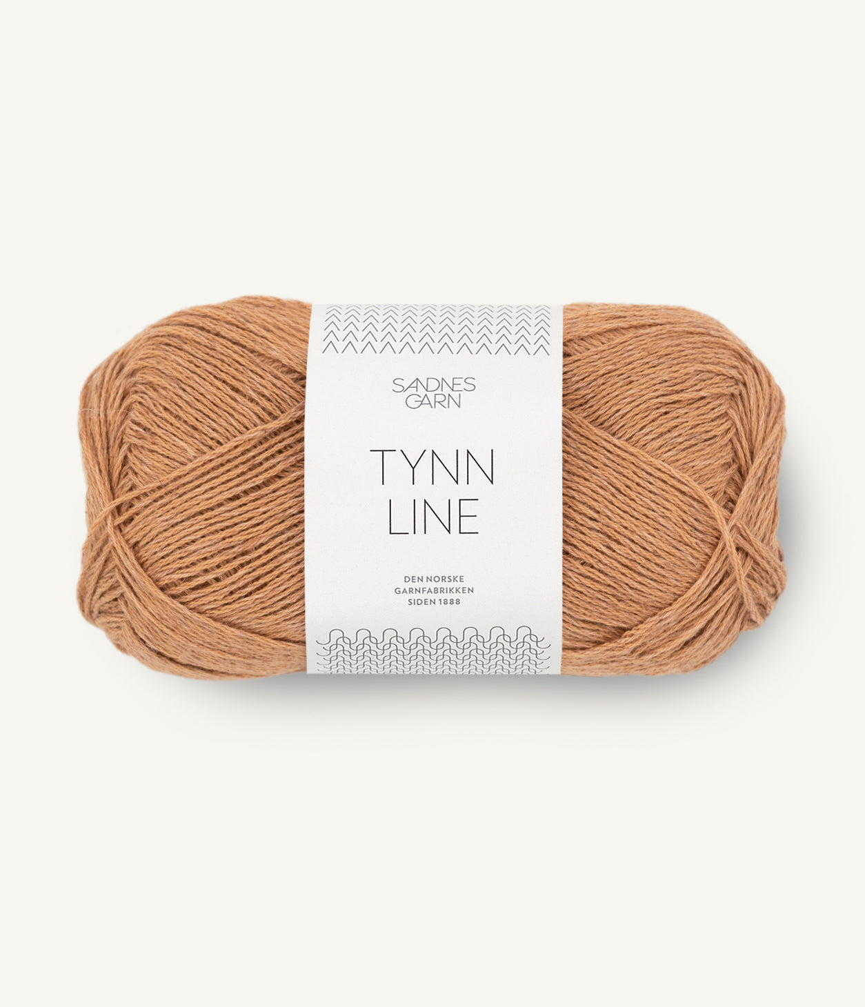 Tynn Line - Yarnovers