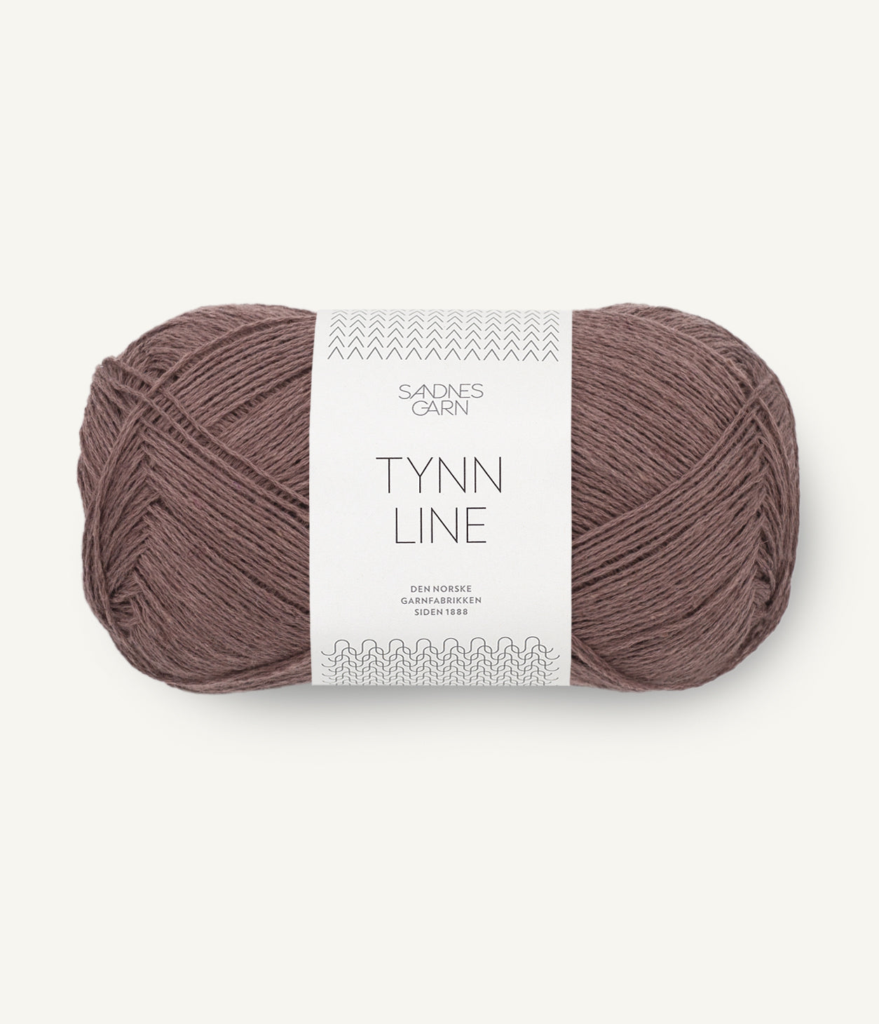 Tynn Line - Yarnovers
