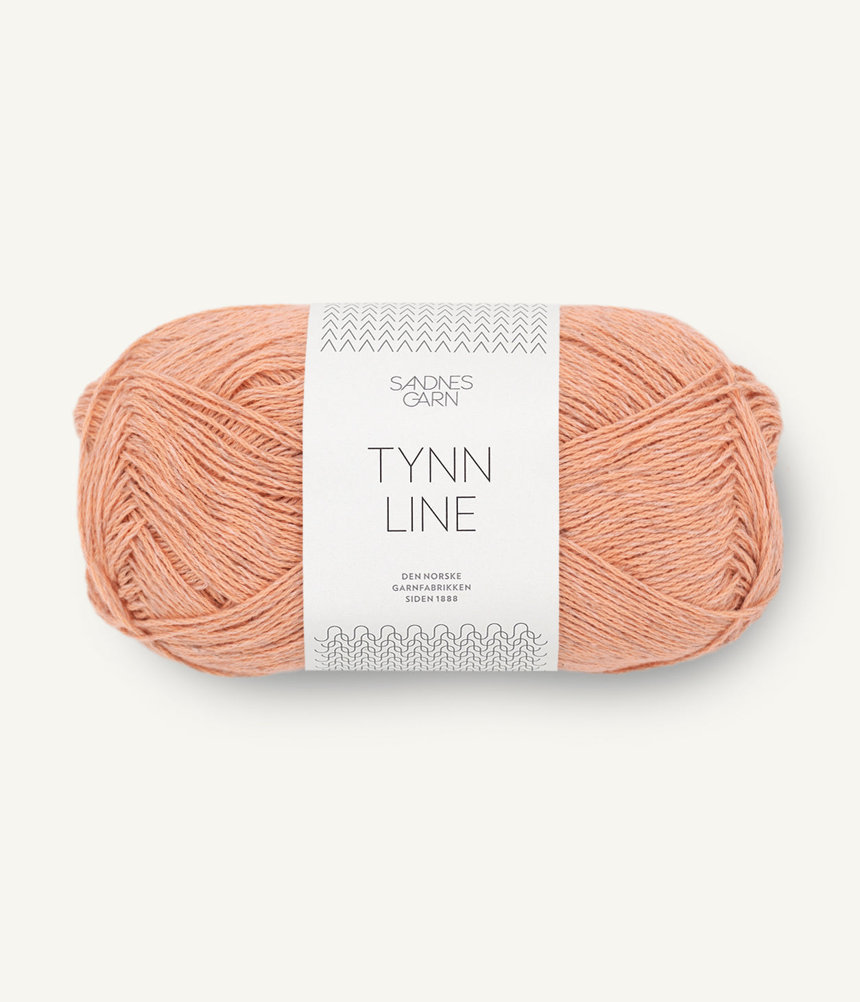 Tynn Line - Yarnovers