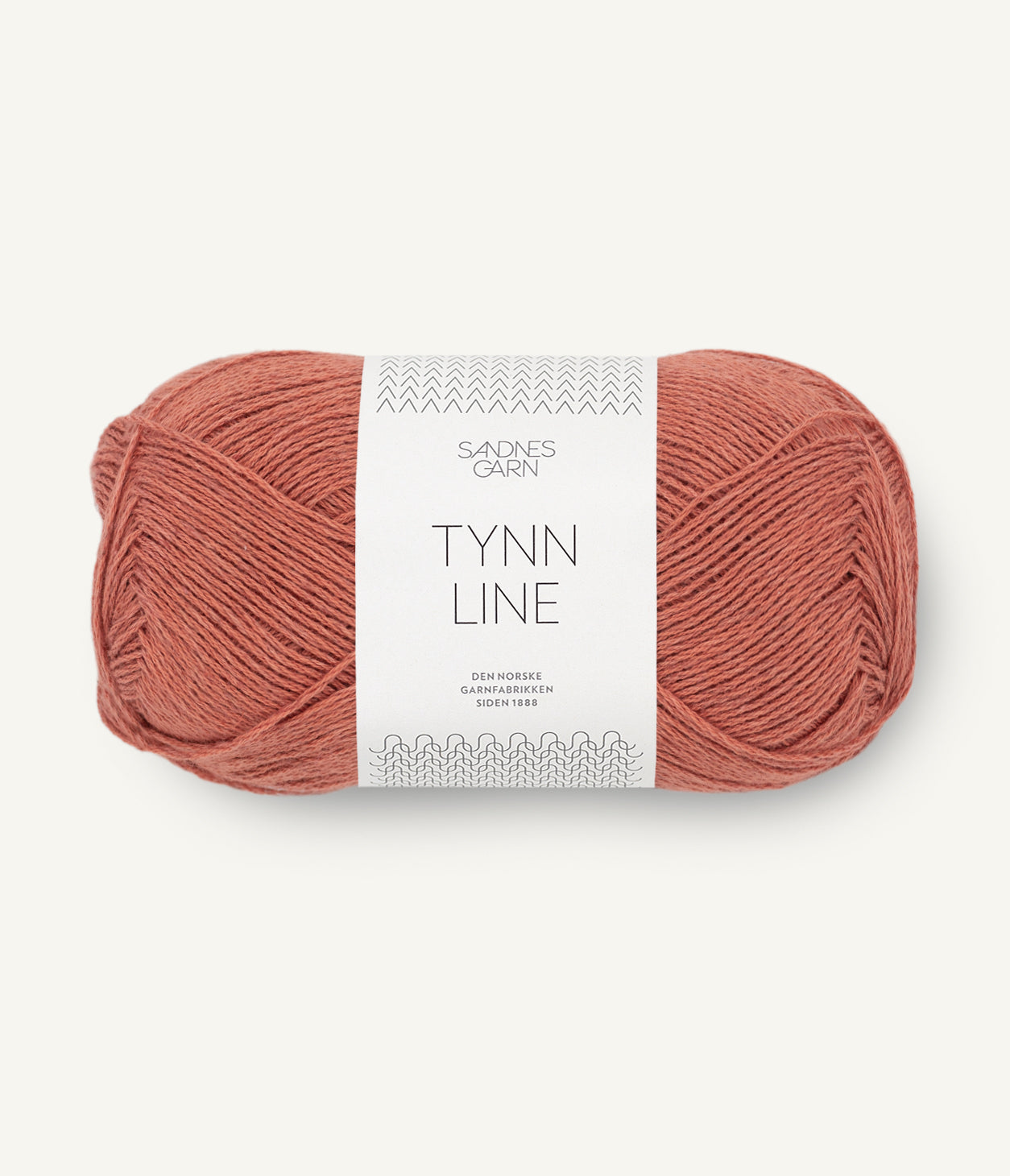 Tynn Line - Yarnovers