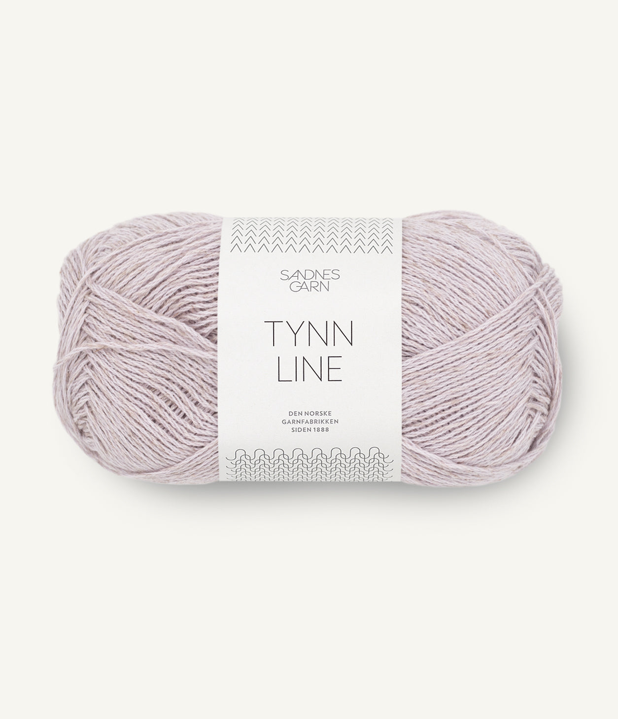 Tynn Line - Yarnovers