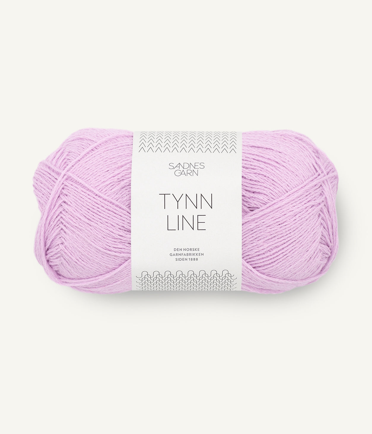 Tynn Line - Yarnovers