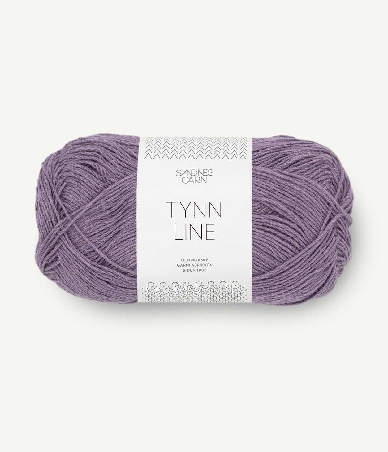Tynn Line - Yarnovers