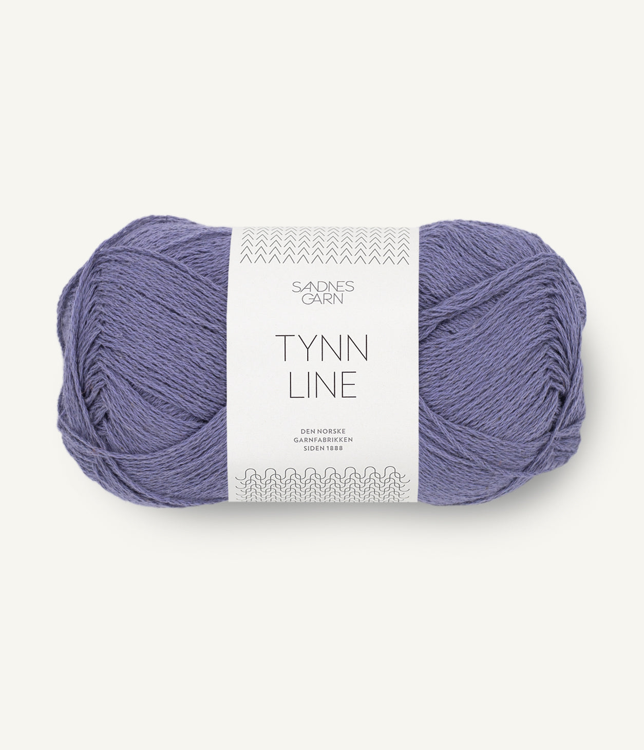 Tynn Line - Yarnovers