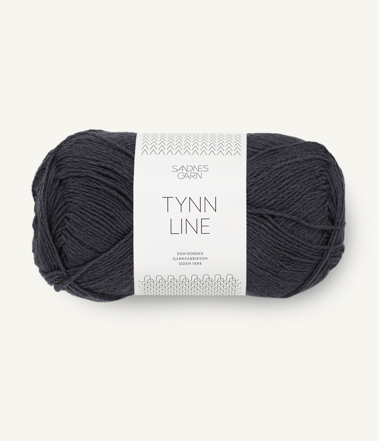 Tynn Line - Yarnovers