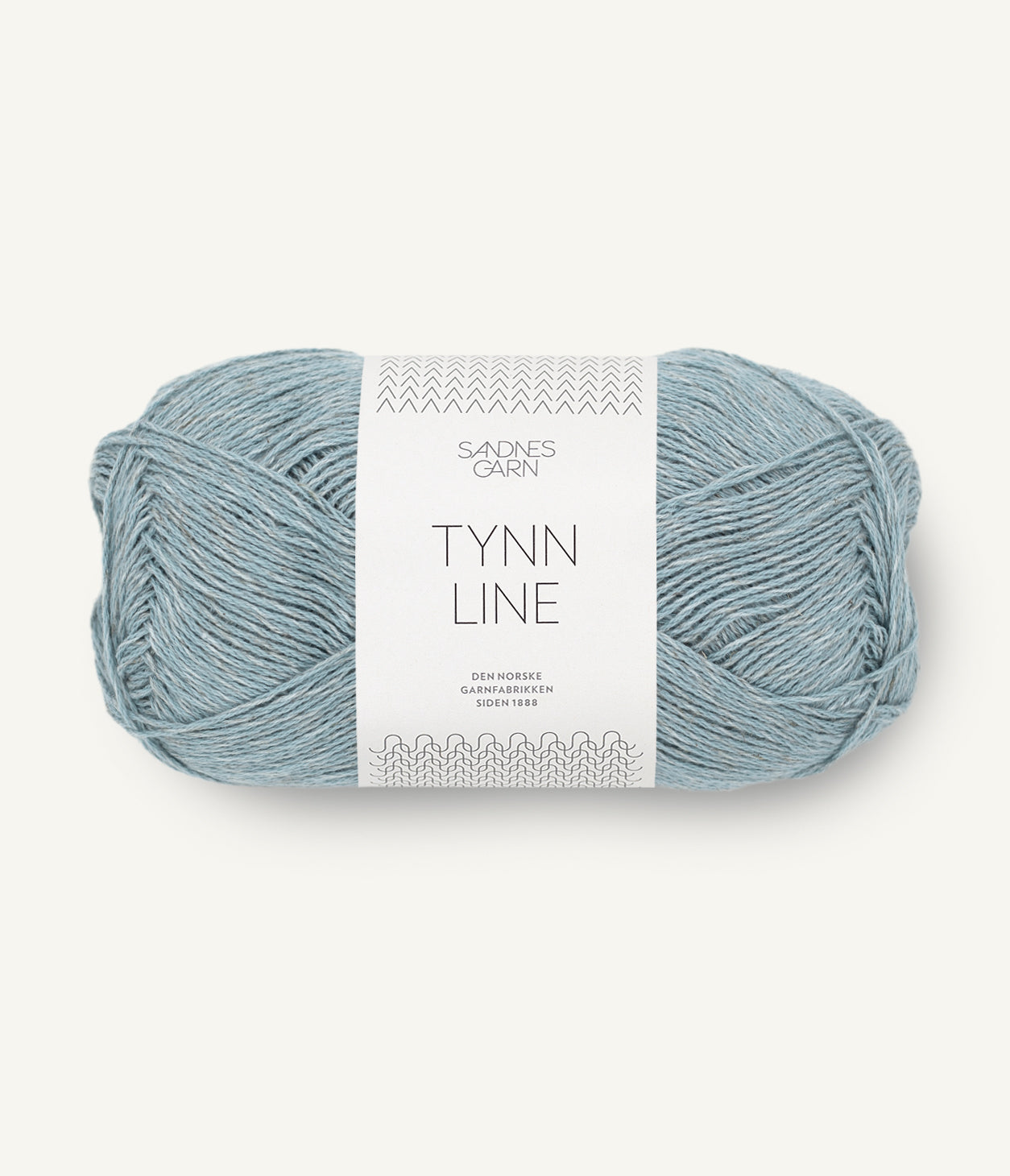 Tynn Line - Yarnovers