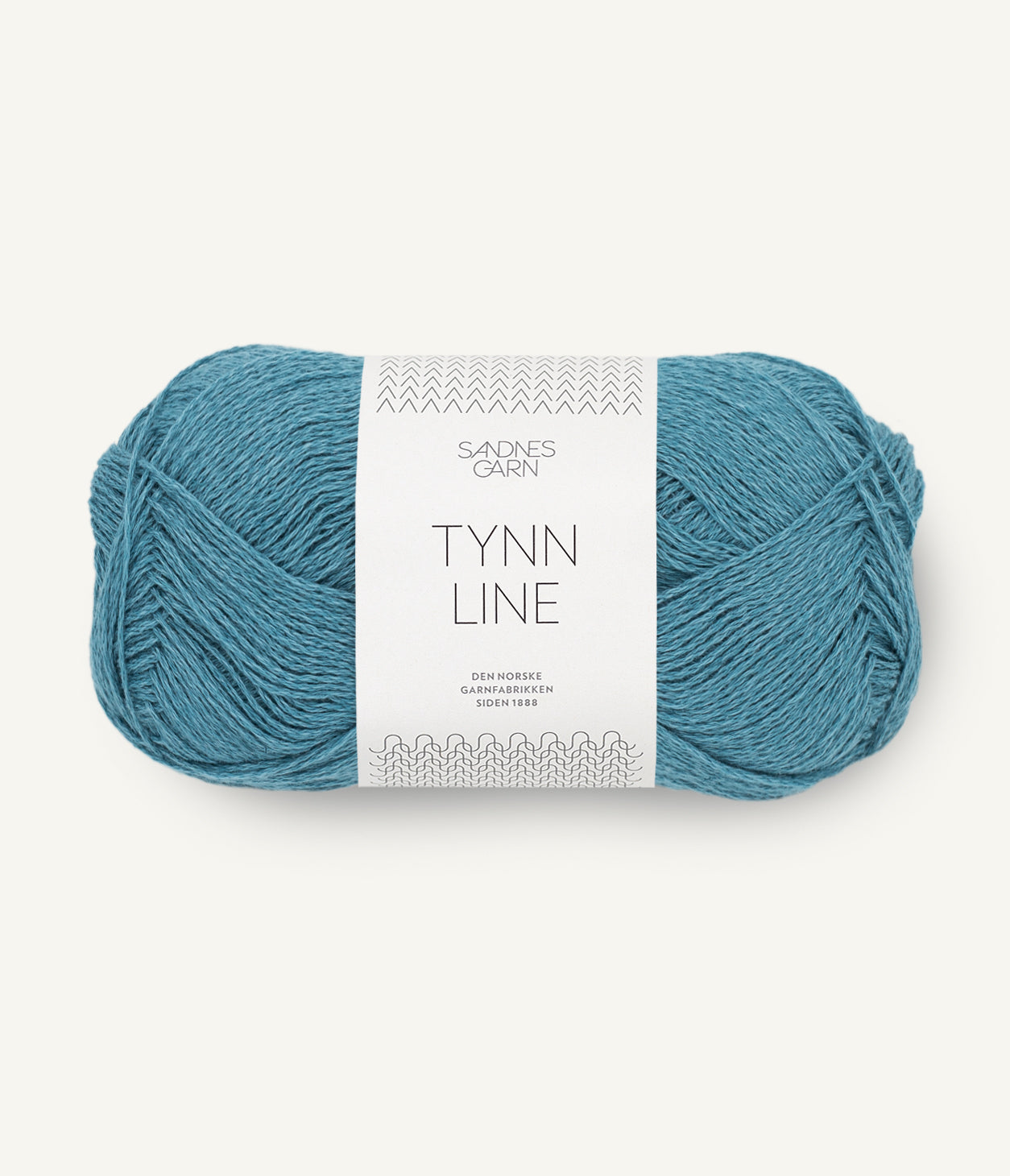 Tynn Line - Yarnovers