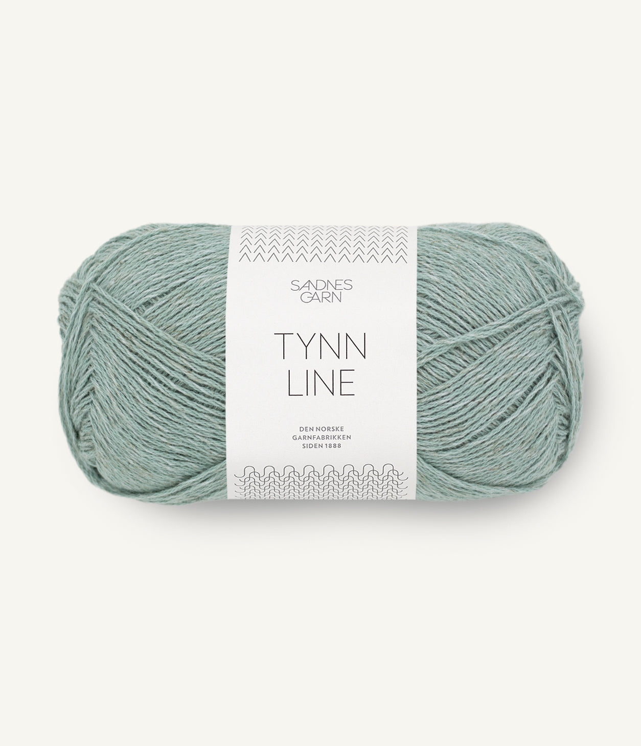 Tynn Line - Yarnovers