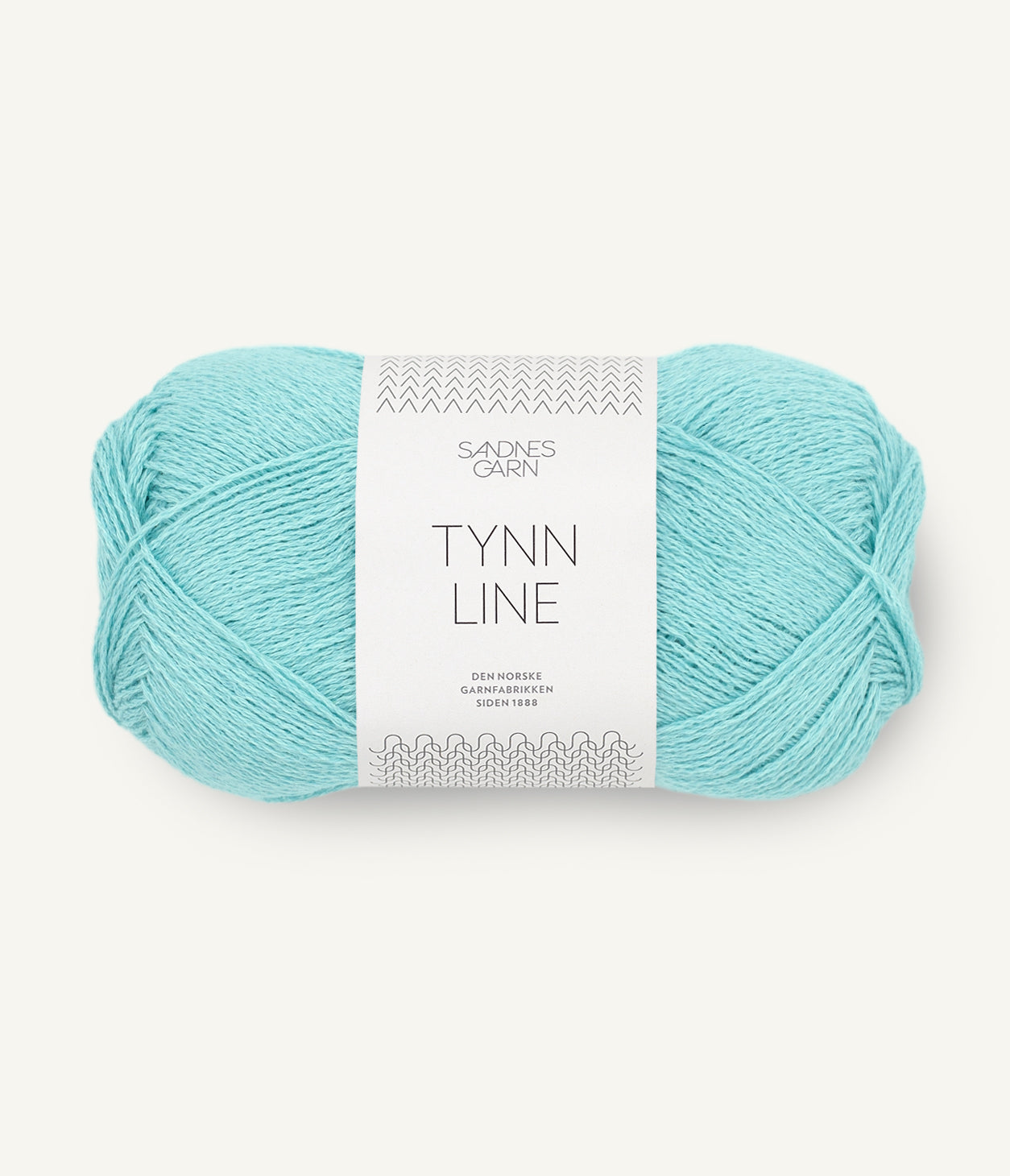 Tynn Line - Yarnovers