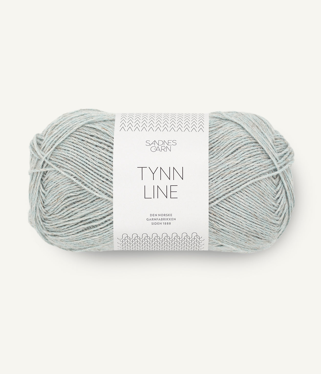 Tynn Line - Yarnovers