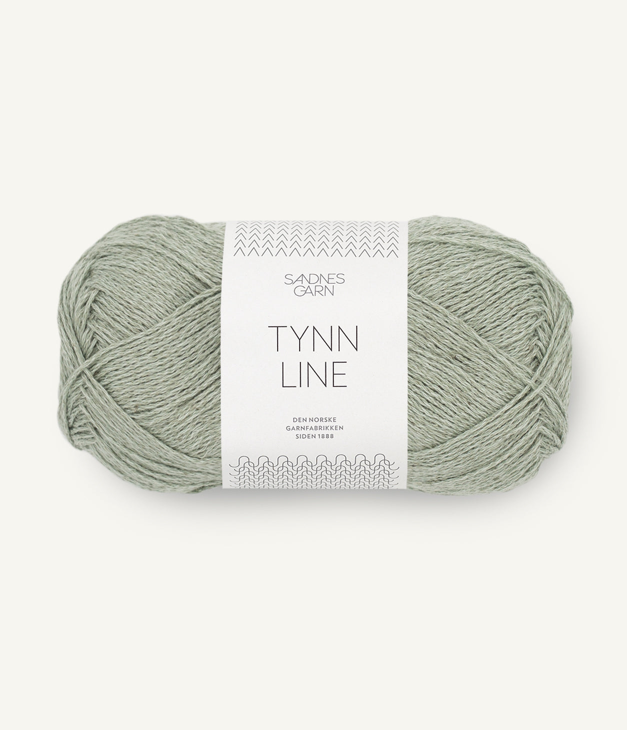 Tynn Line - Yarnovers