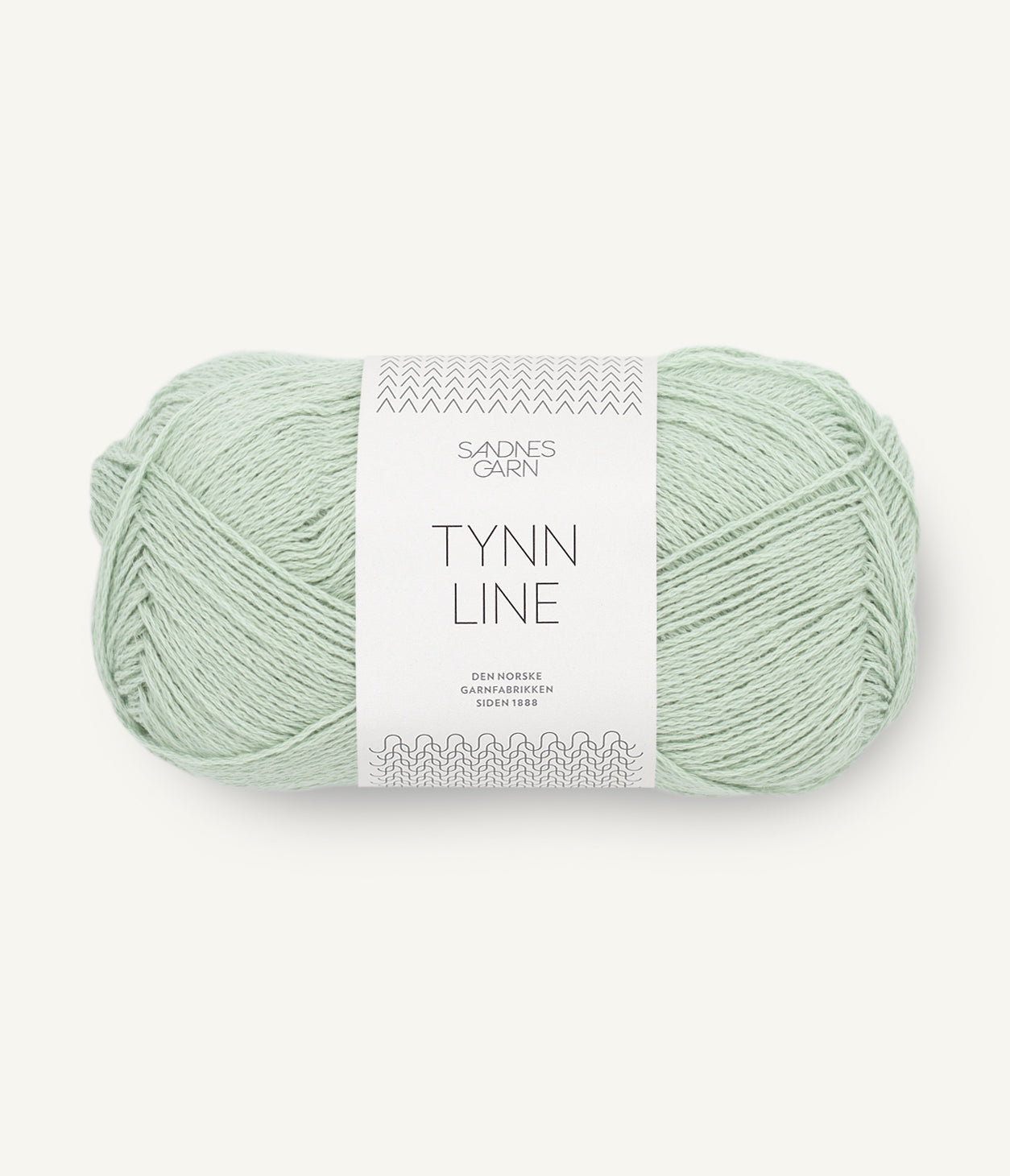 Tynn Line - Yarnovers