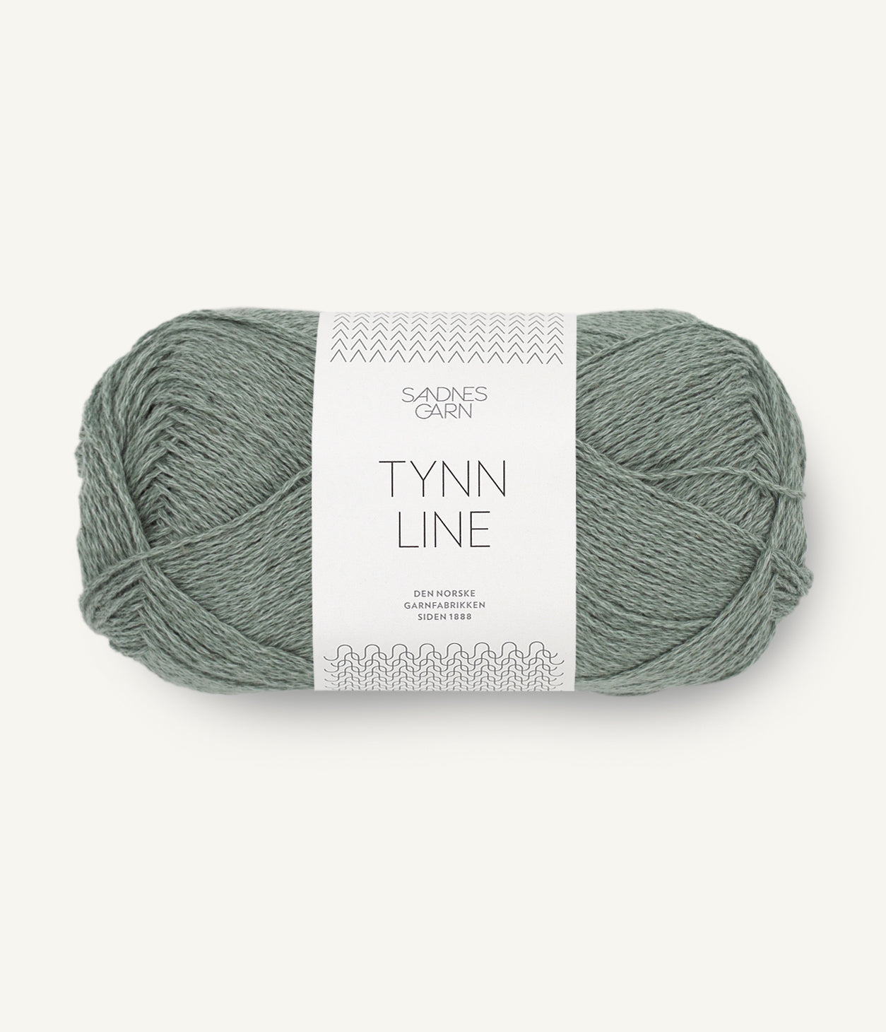 Tynn Line - Yarnovers
