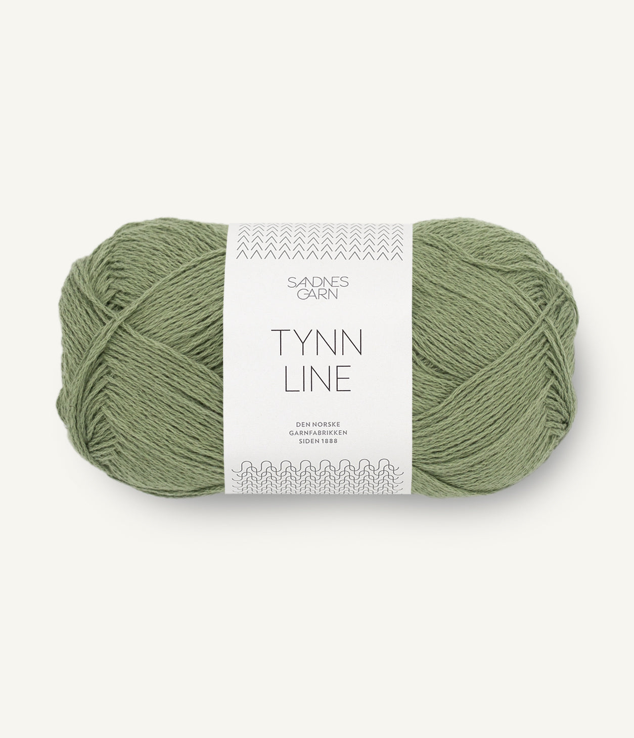 Tynn Line - Yarnovers