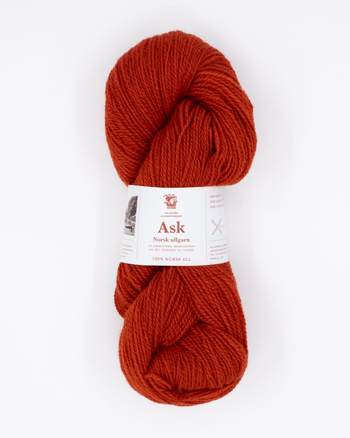 ASK