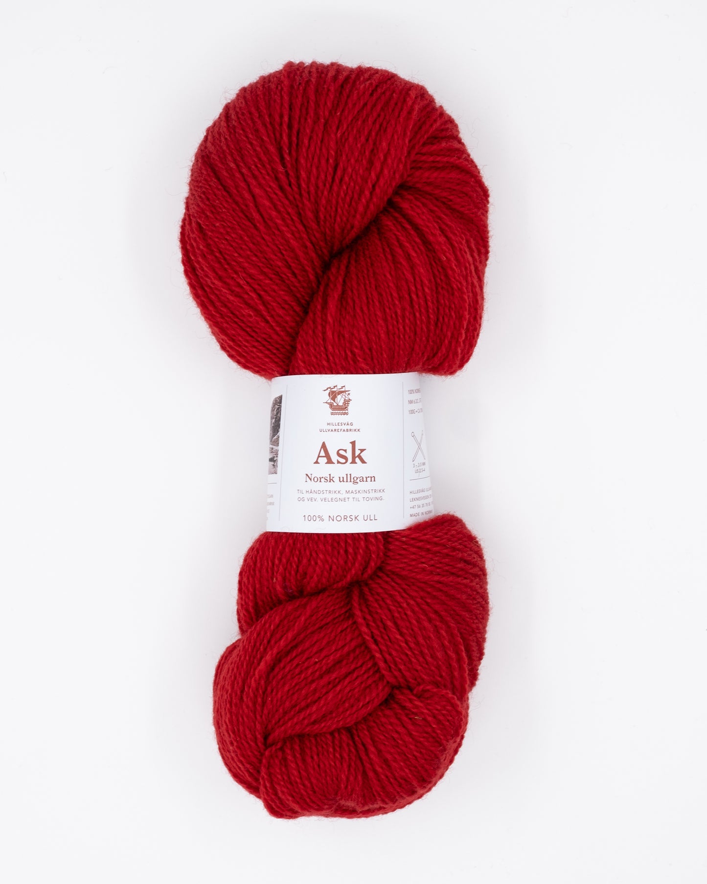ASK