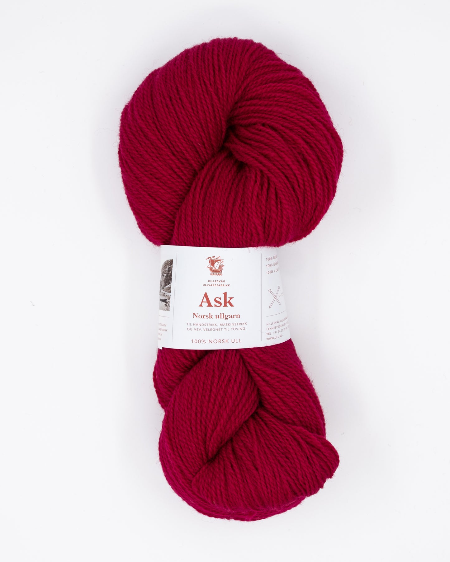 ASK