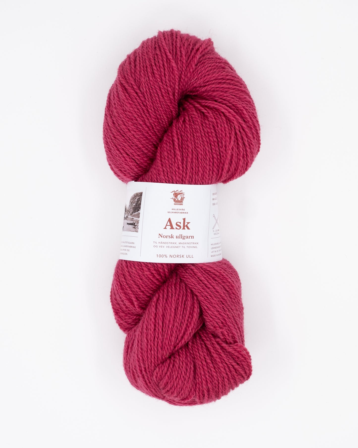 ASK