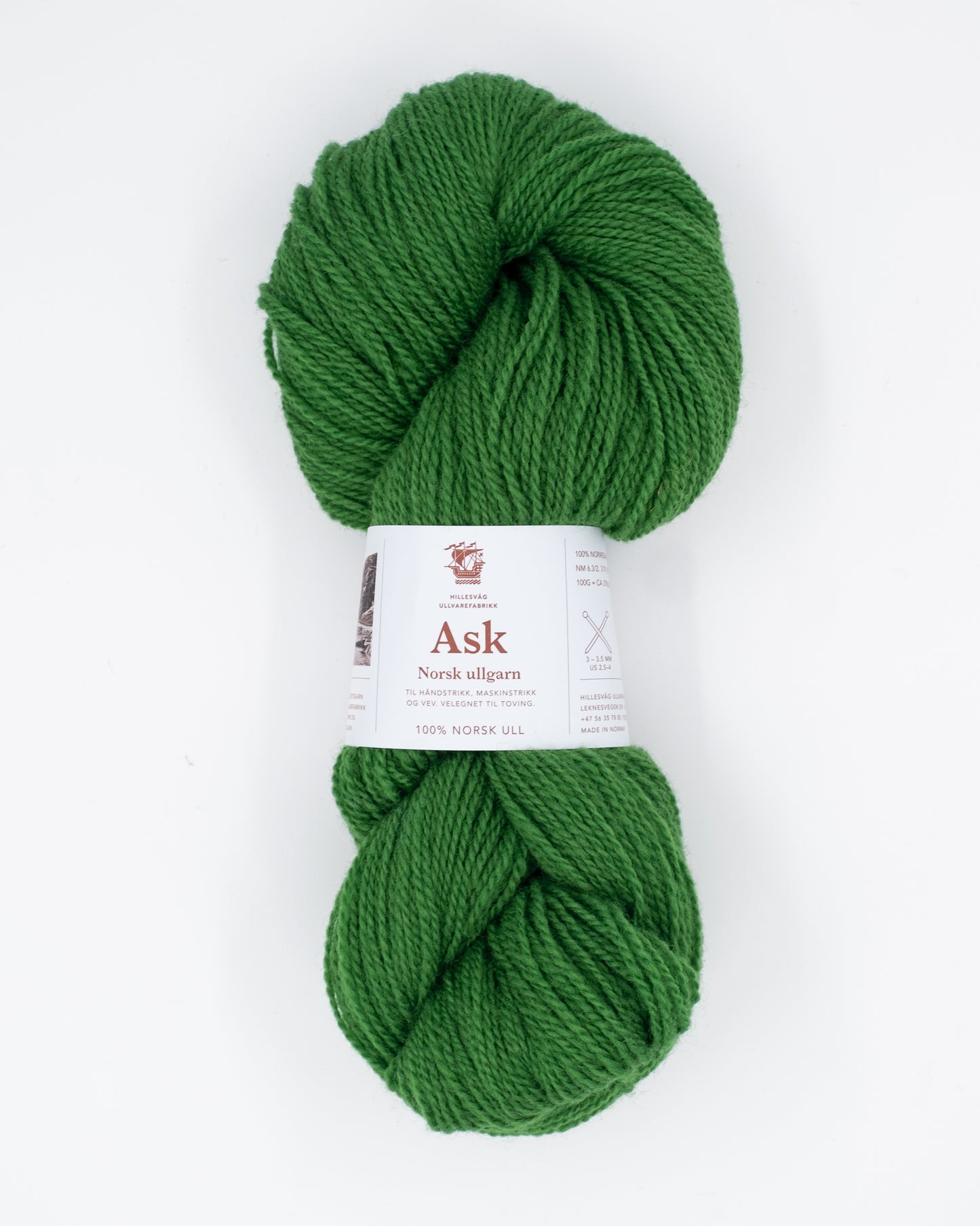 ASK