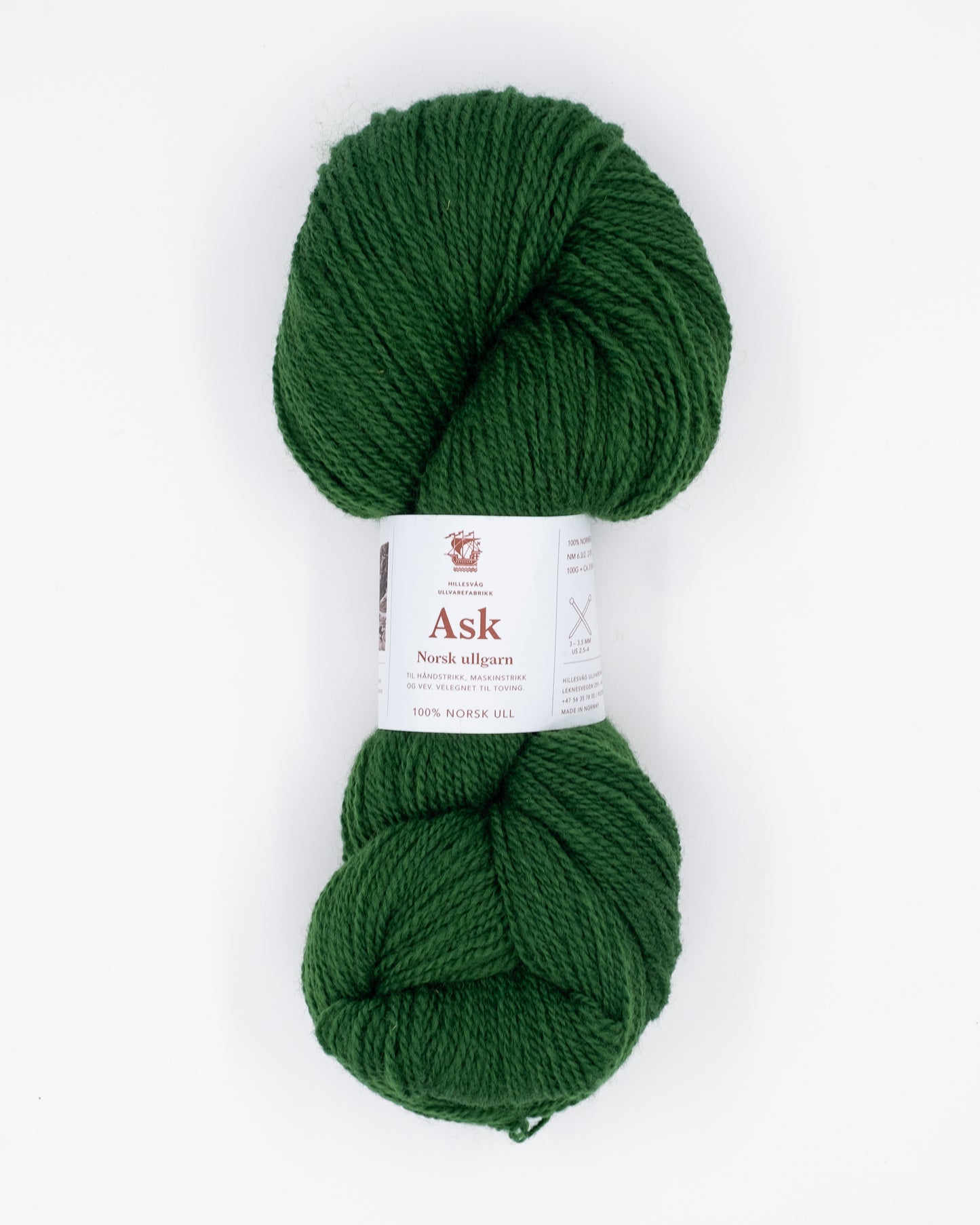 ASK