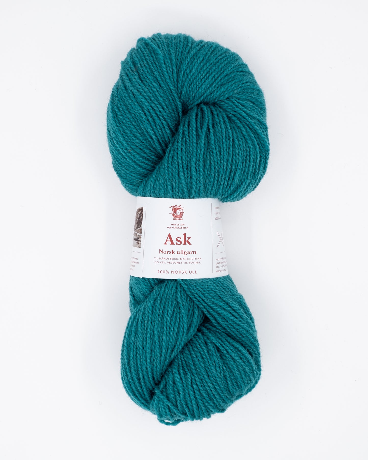 ASK