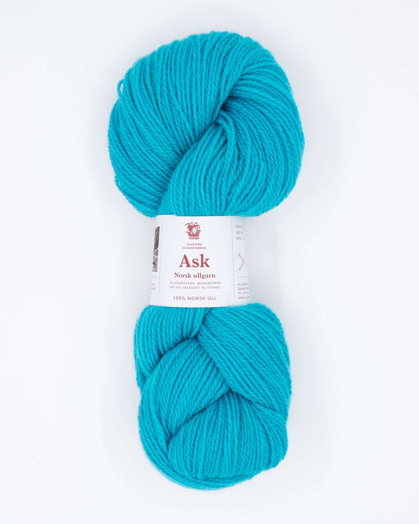 ASK