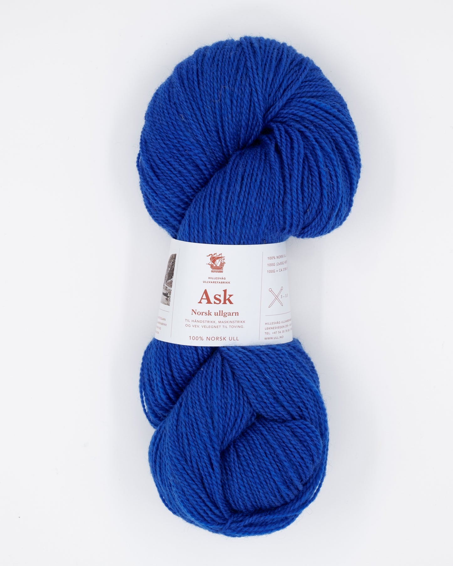 ASK