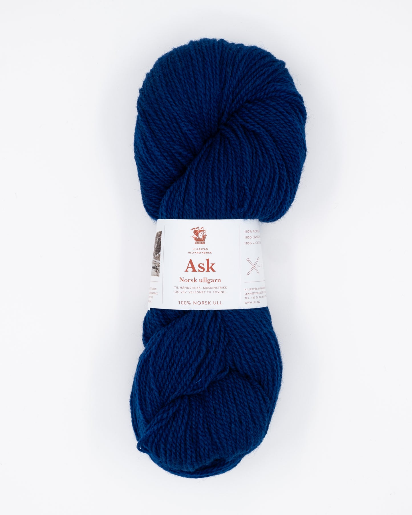 ASK