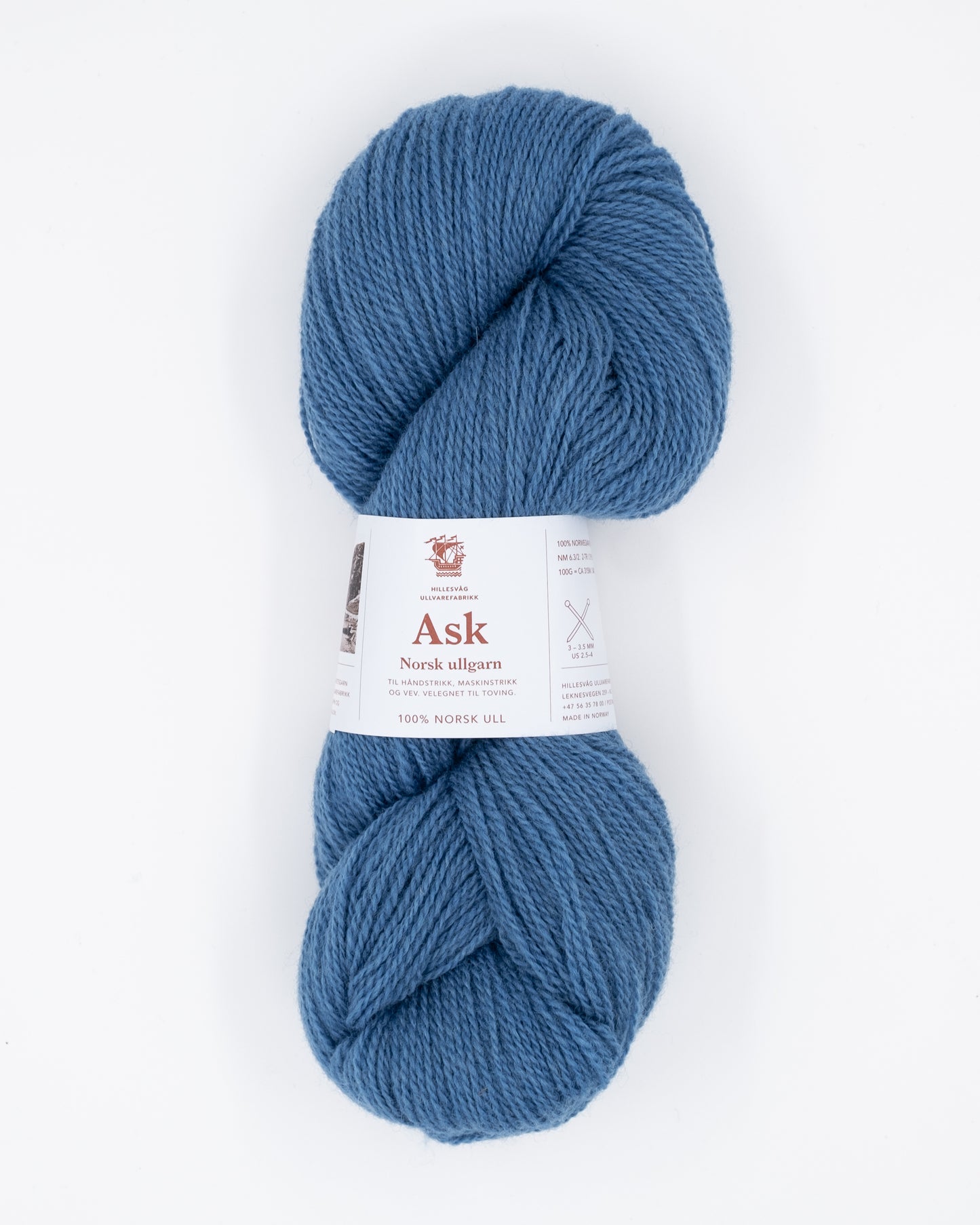 ASK