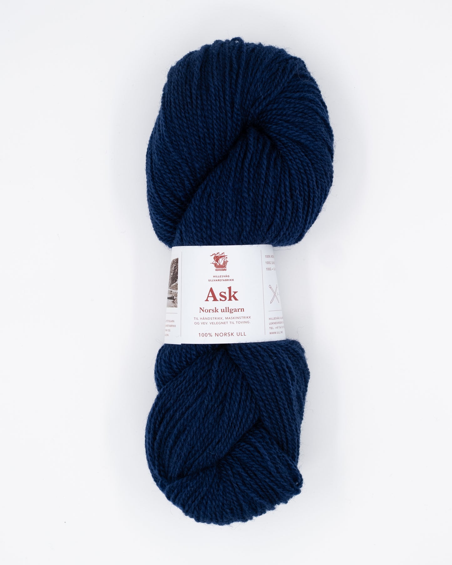 ASK