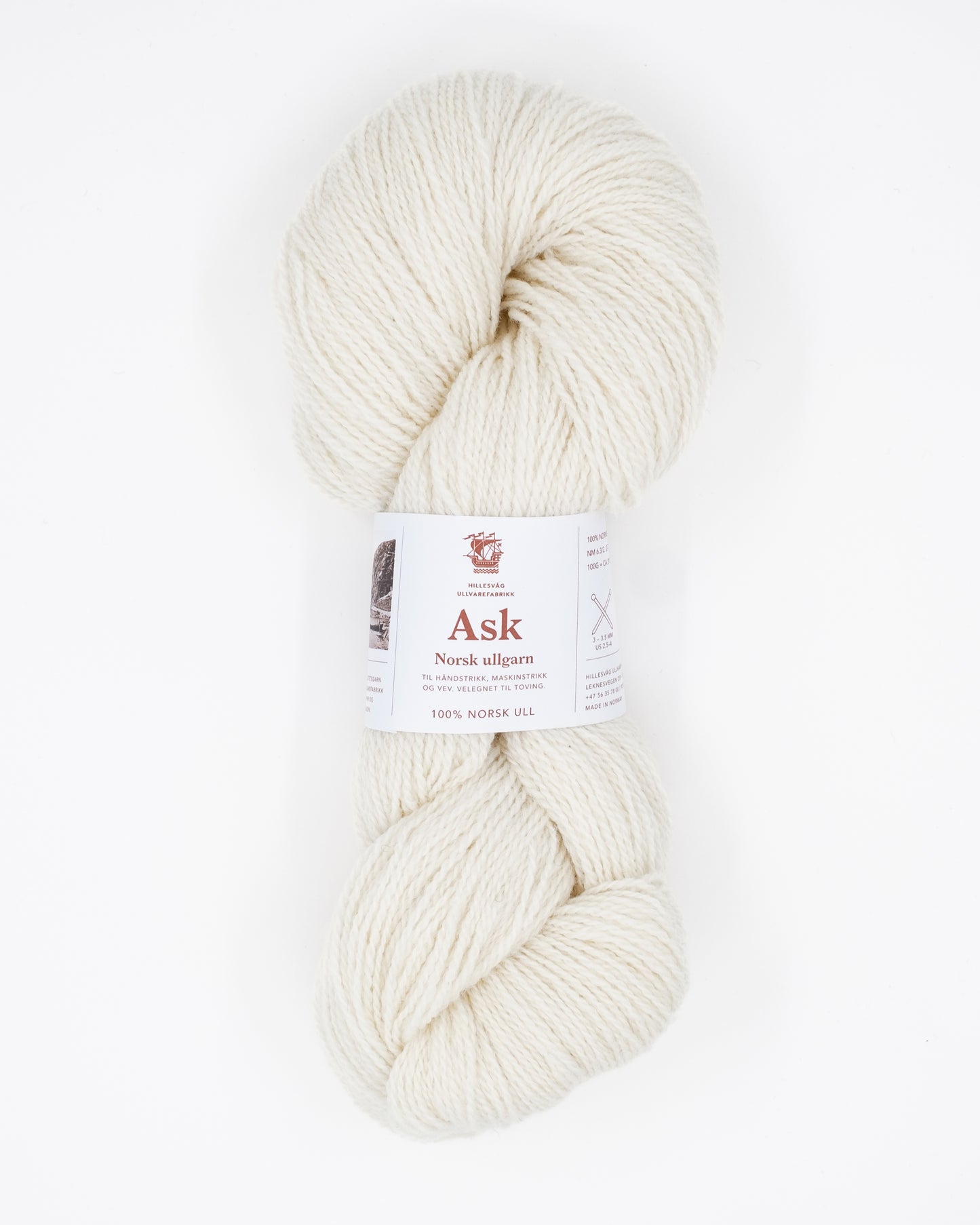 ASK