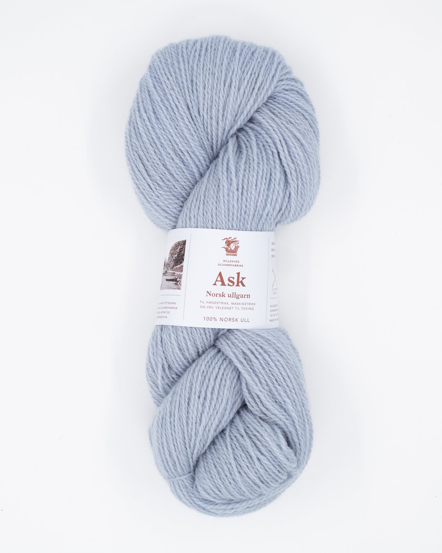 ASK