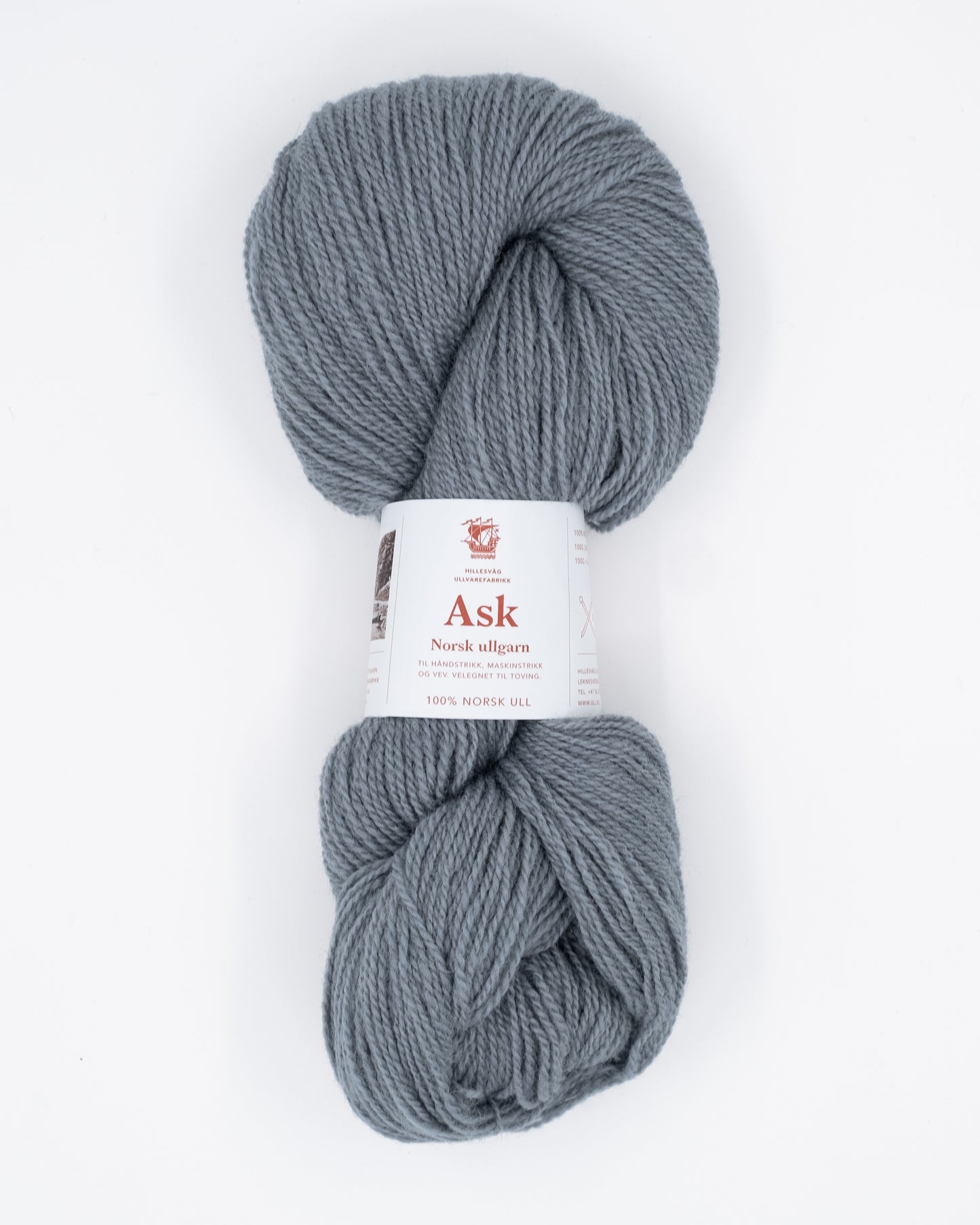 ASK